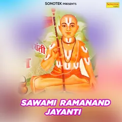 Sawami Ramanand Jayanti